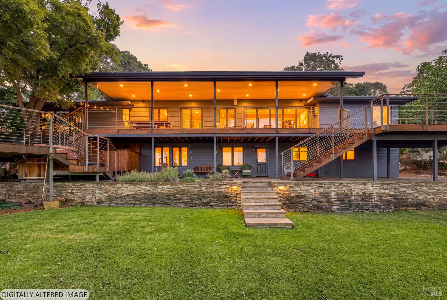 1875 Westlake Drive Kelseyville CA 95451