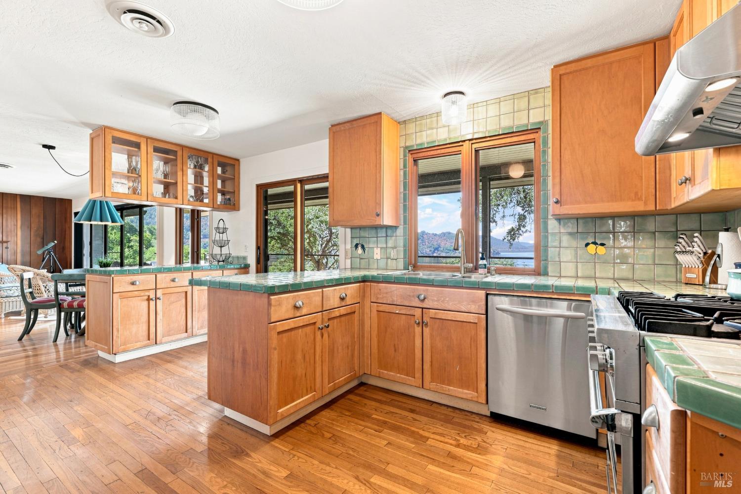 1875 Westlake Drive Kelseyville CA 95451