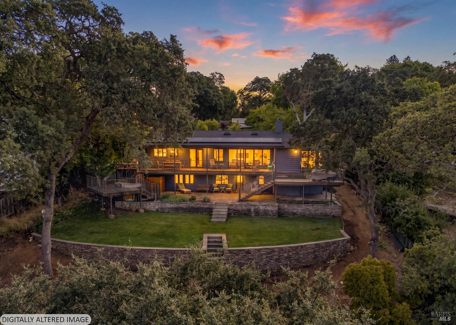 1875 Westlake Drive Kelseyville CA 95451