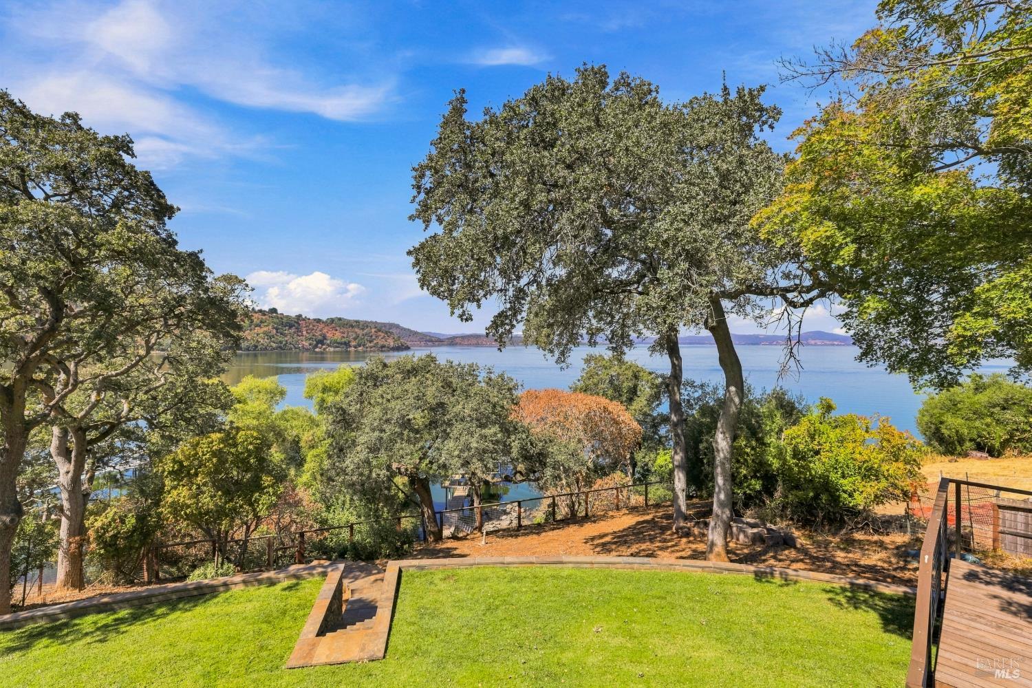 1875 Westlake Drive Kelseyville CA 95451