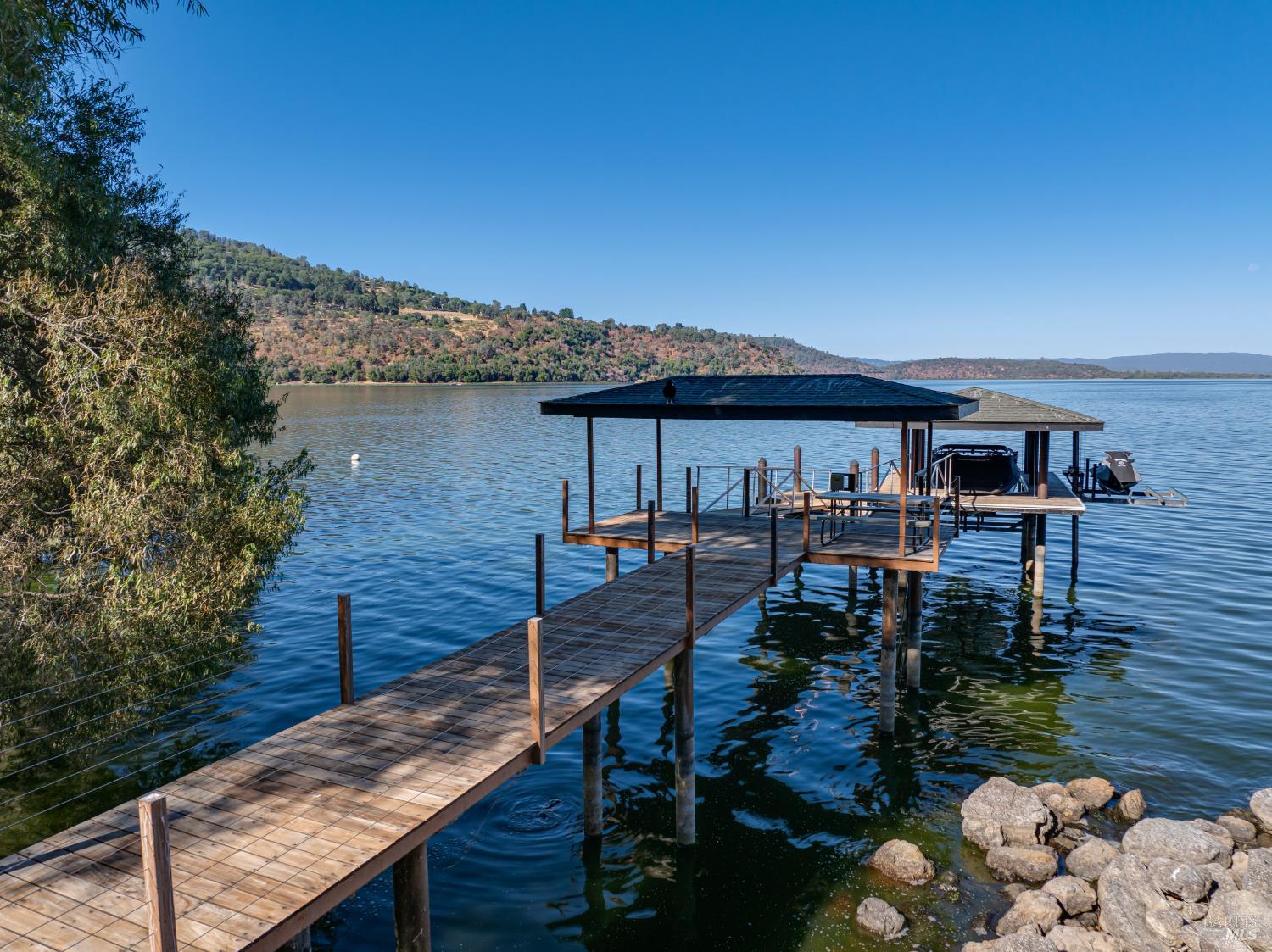 1875 Westlake Drive Kelseyville CA 95451