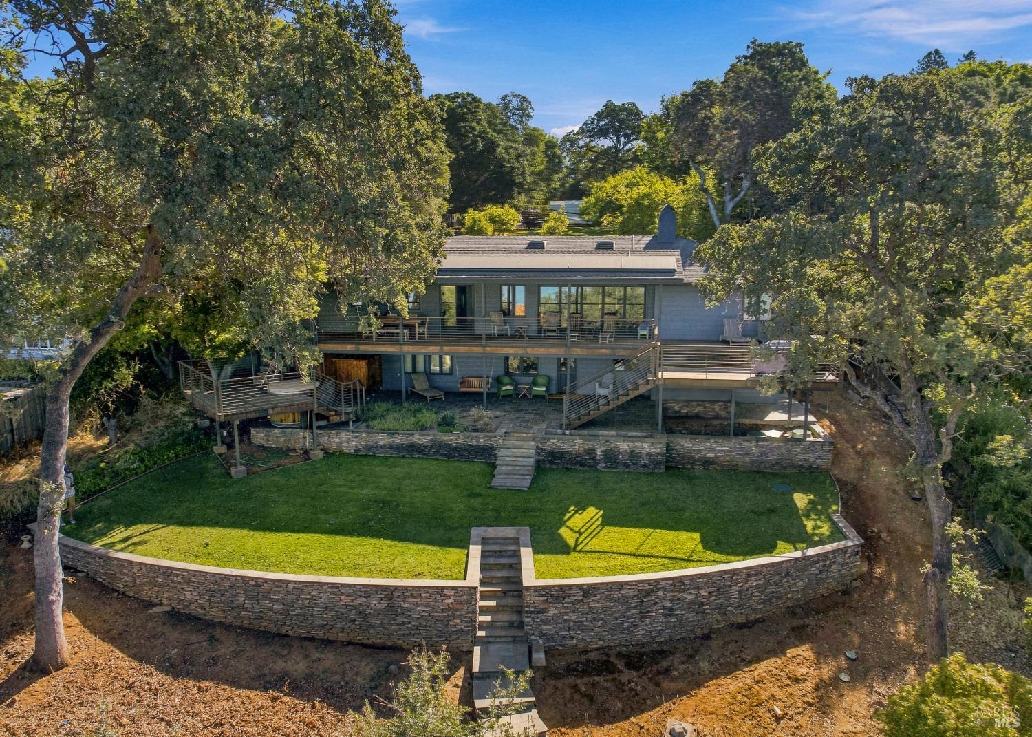 1875 Westlake Drive Kelseyville CA 95451