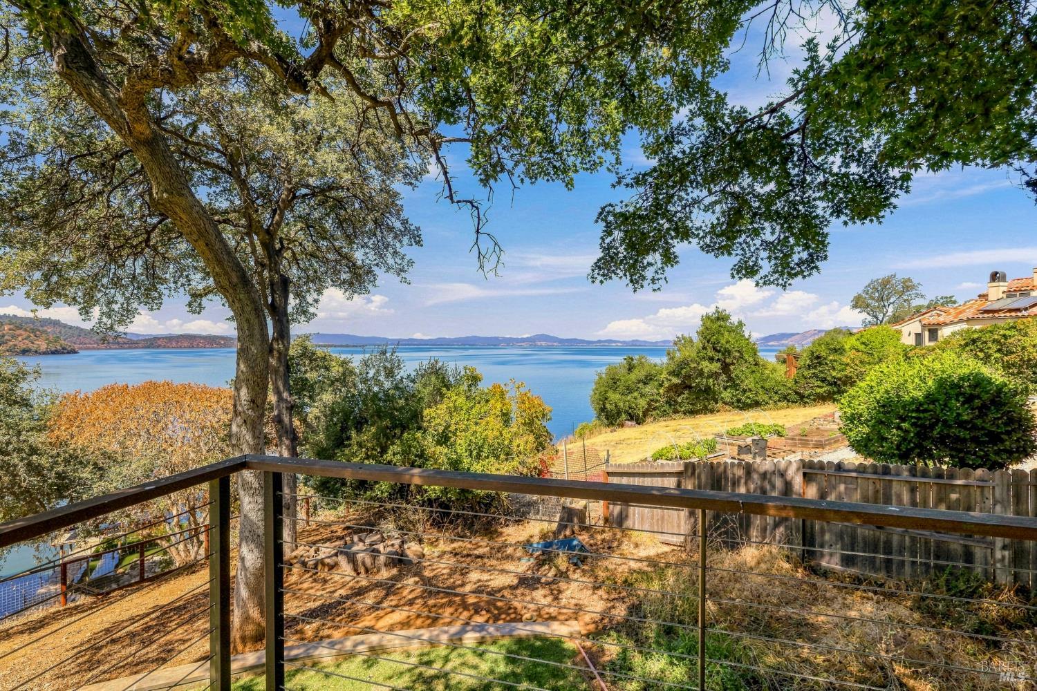 1875 Westlake Drive Kelseyville CA 95451