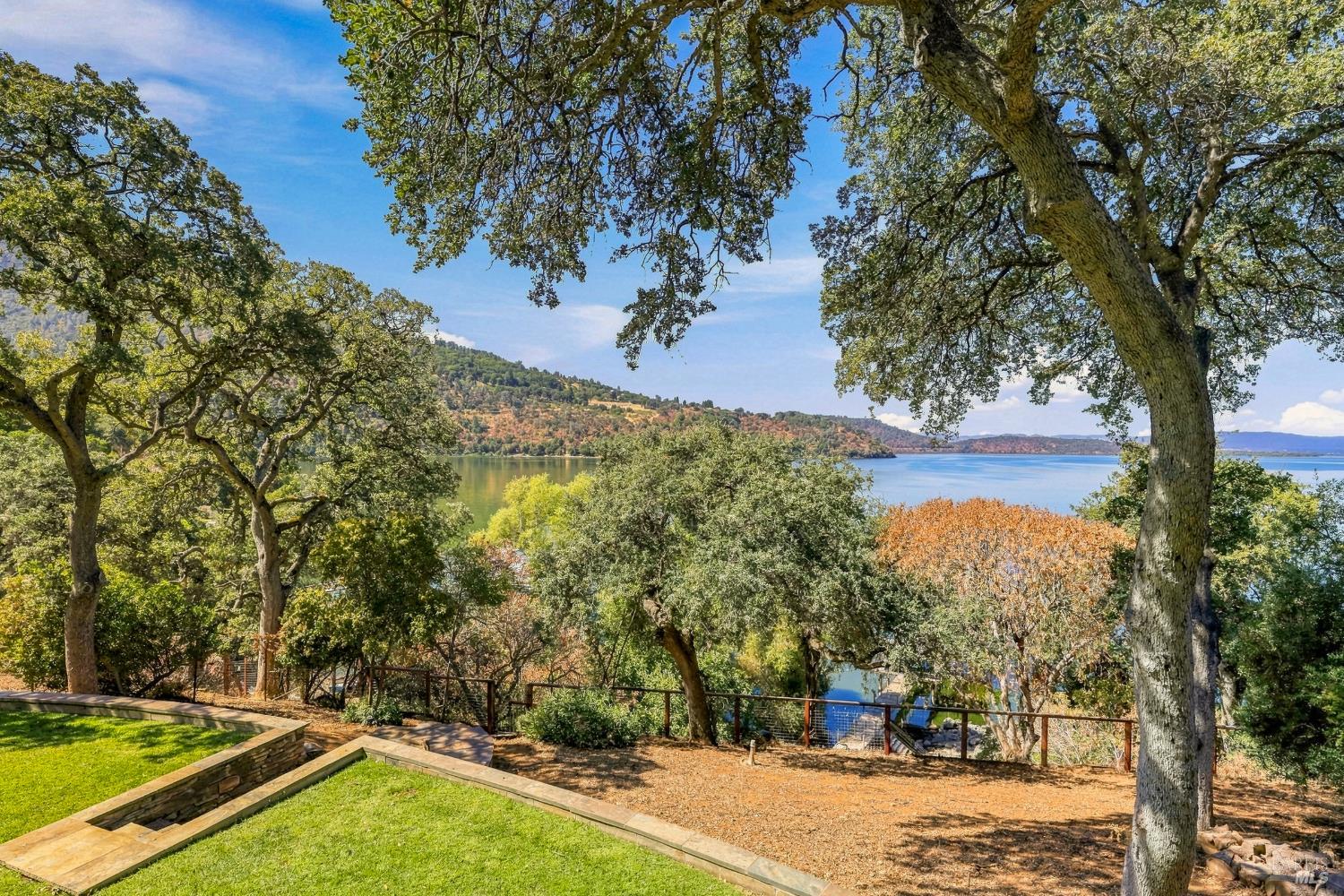 1875 Westlake Drive Kelseyville CA 95451