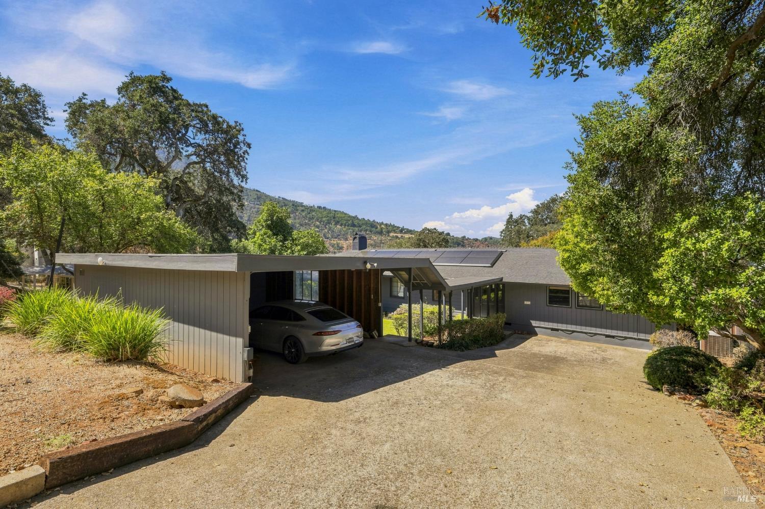 1875 Westlake Drive Kelseyville CA 95451