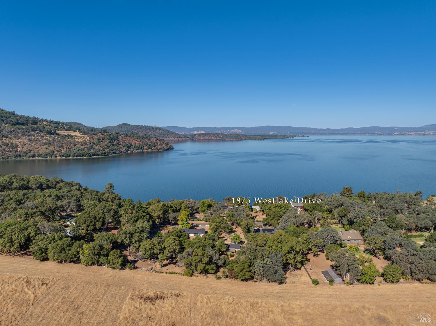1875 Westlake Drive Kelseyville CA 95451