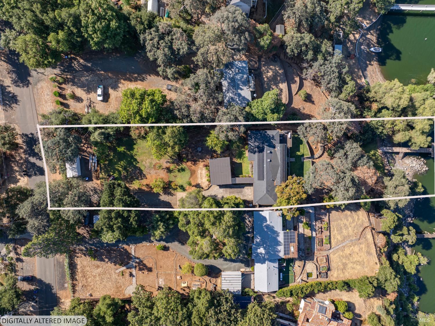 1875 Westlake Drive Kelseyville CA 95451