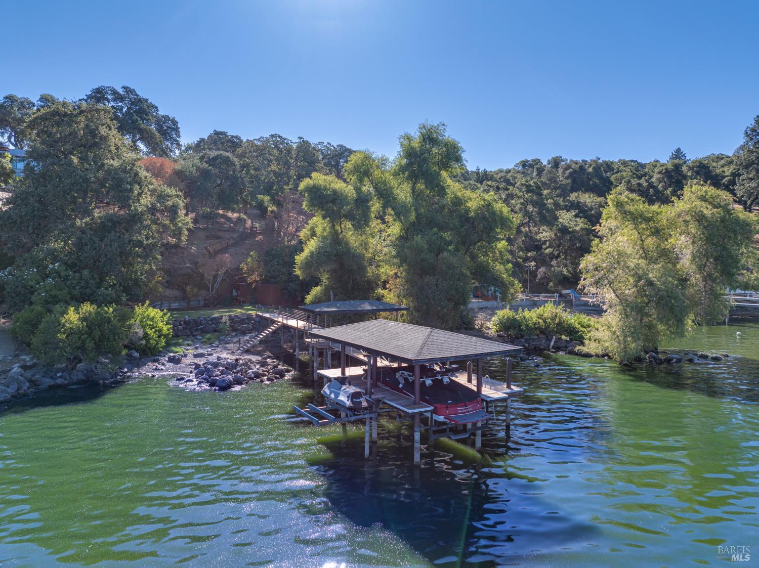 1875 Westlake Drive Kelseyville CA 95451