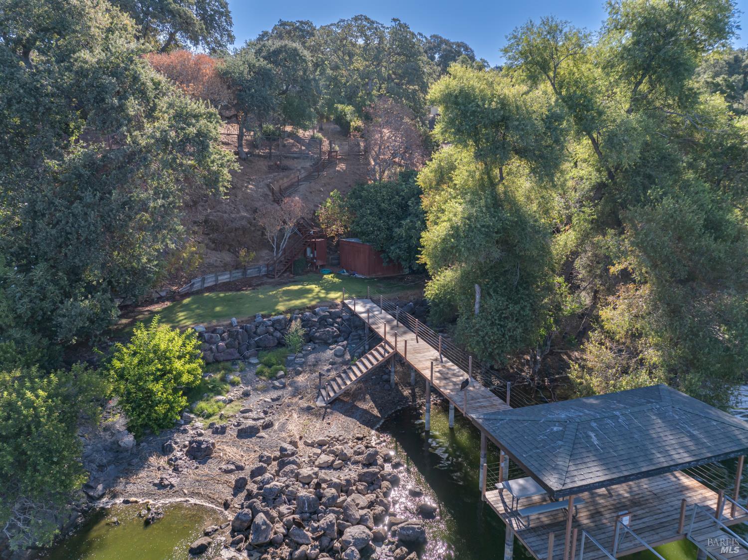 1875 Westlake Drive Kelseyville CA 95451