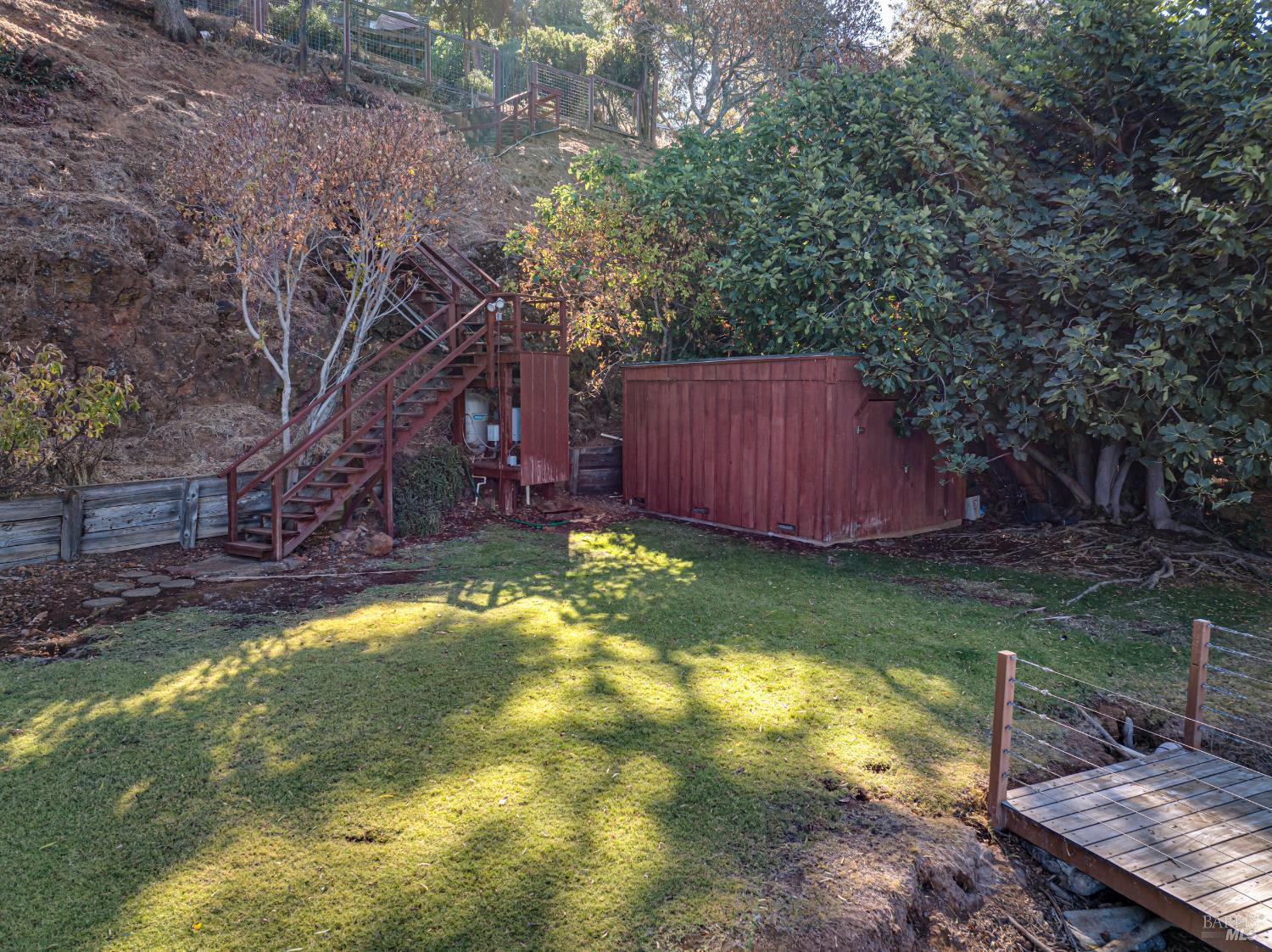 1875 Westlake Drive Kelseyville CA 95451