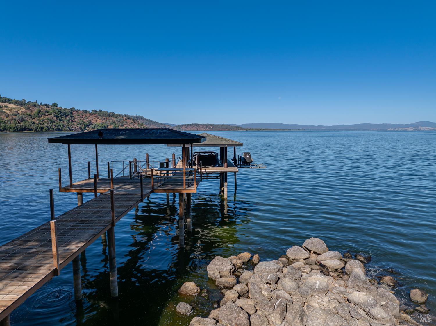 1875 Westlake Drive Kelseyville CA 95451