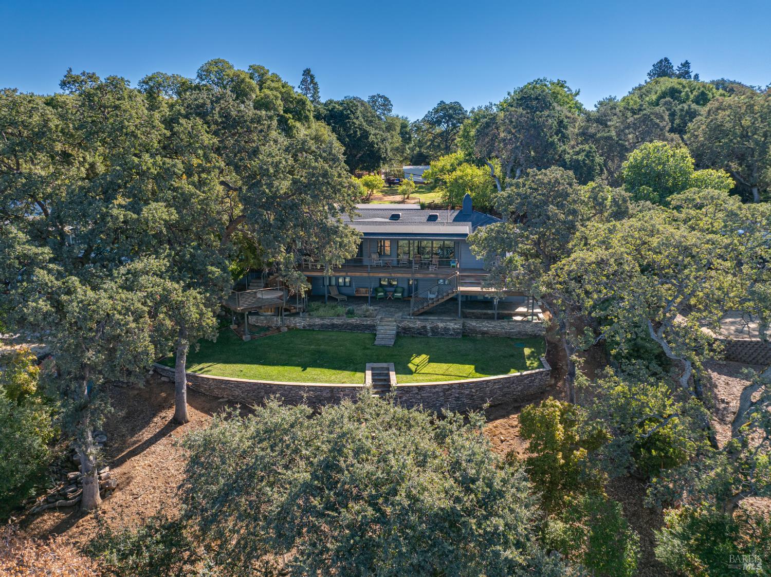 1875 Westlake Drive Kelseyville CA 95451