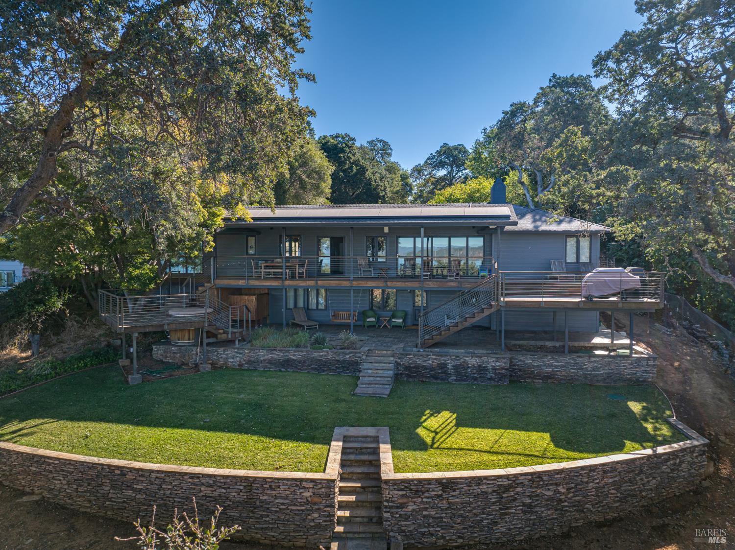 1875 Westlake Drive Kelseyville CA 95451