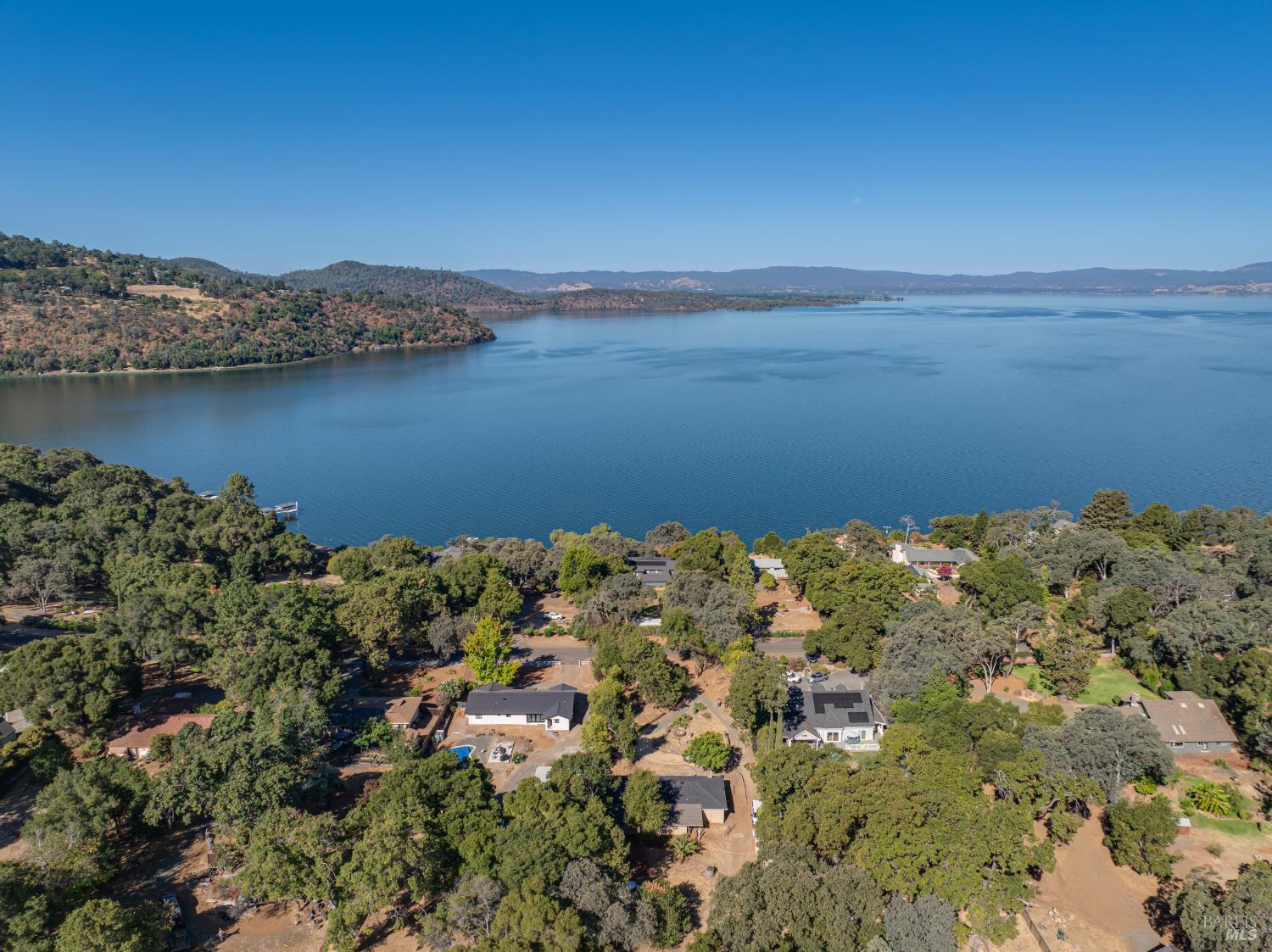 1875 Westlake Drive Kelseyville CA 95451