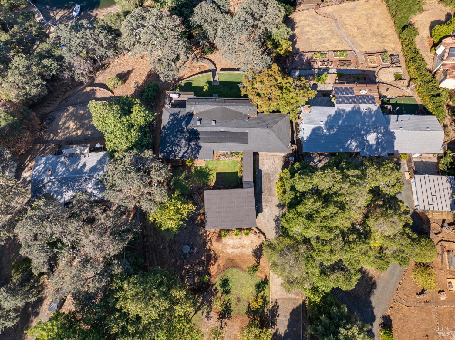 1875 Westlake Drive Kelseyville CA 95451
