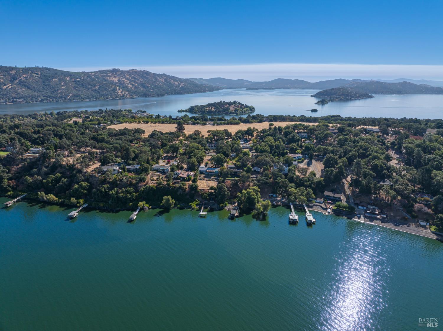 1875 Westlake Drive Kelseyville CA 95451