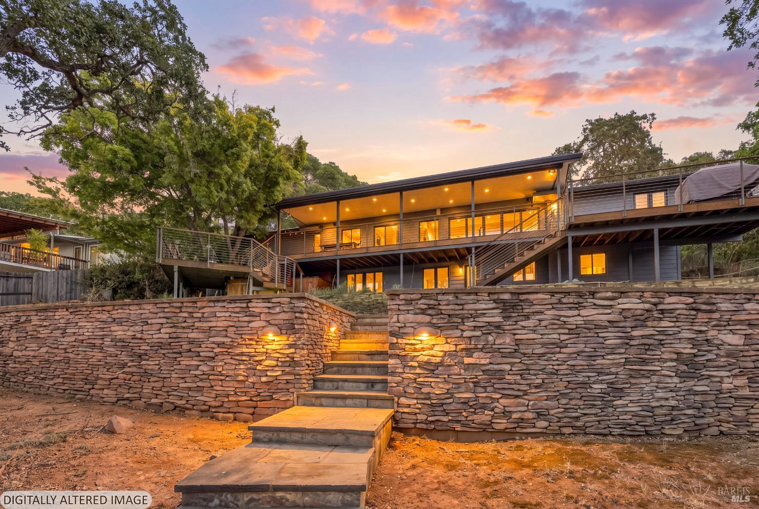1875 Westlake Drive Kelseyville CA 95451