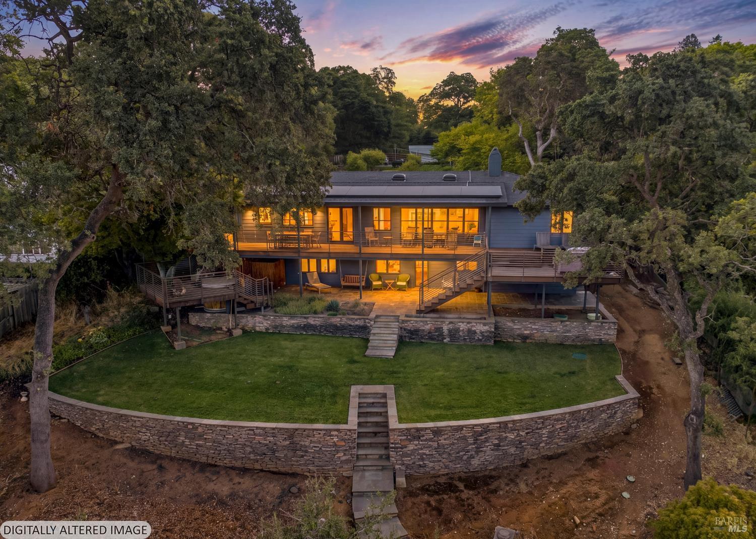 1875 Westlake Drive Kelseyville CA 95451