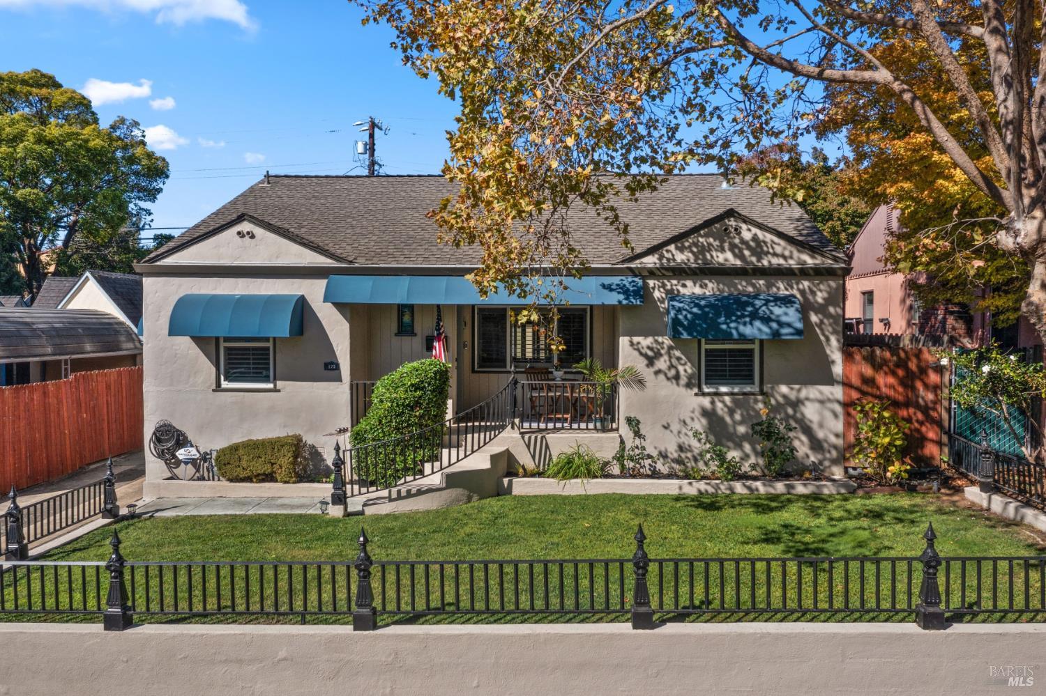 173 Fairmont Avenue Vallejo CA 94590