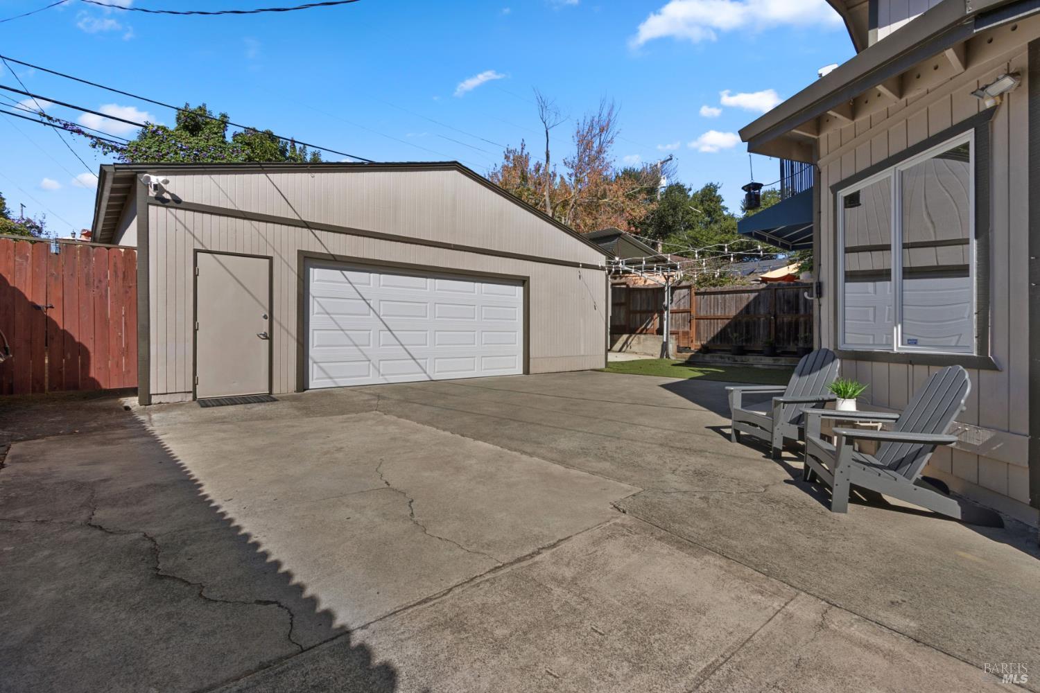 173 Fairmont Avenue Vallejo CA 94590