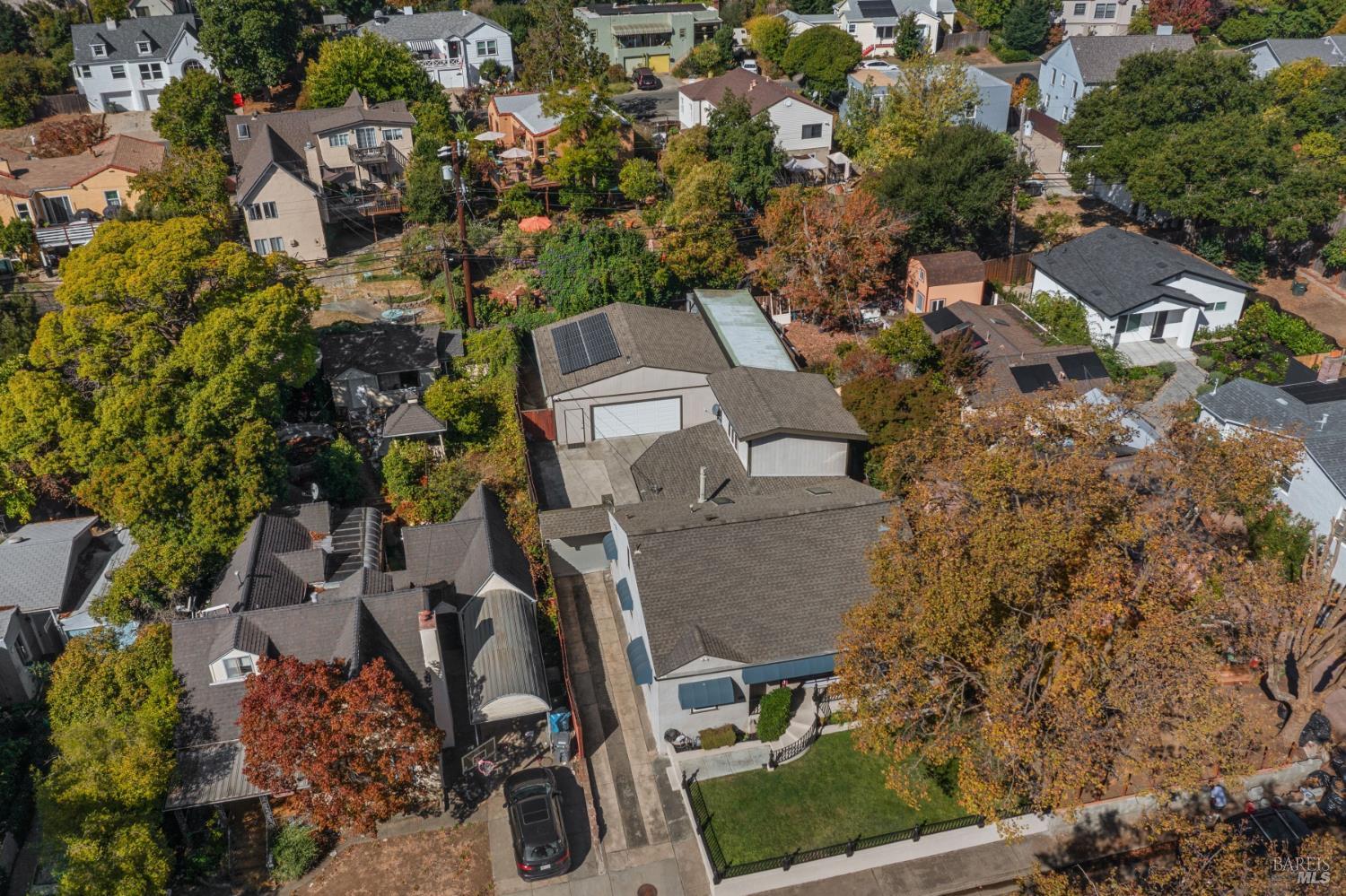 173 Fairmont Avenue Vallejo CA 94590
