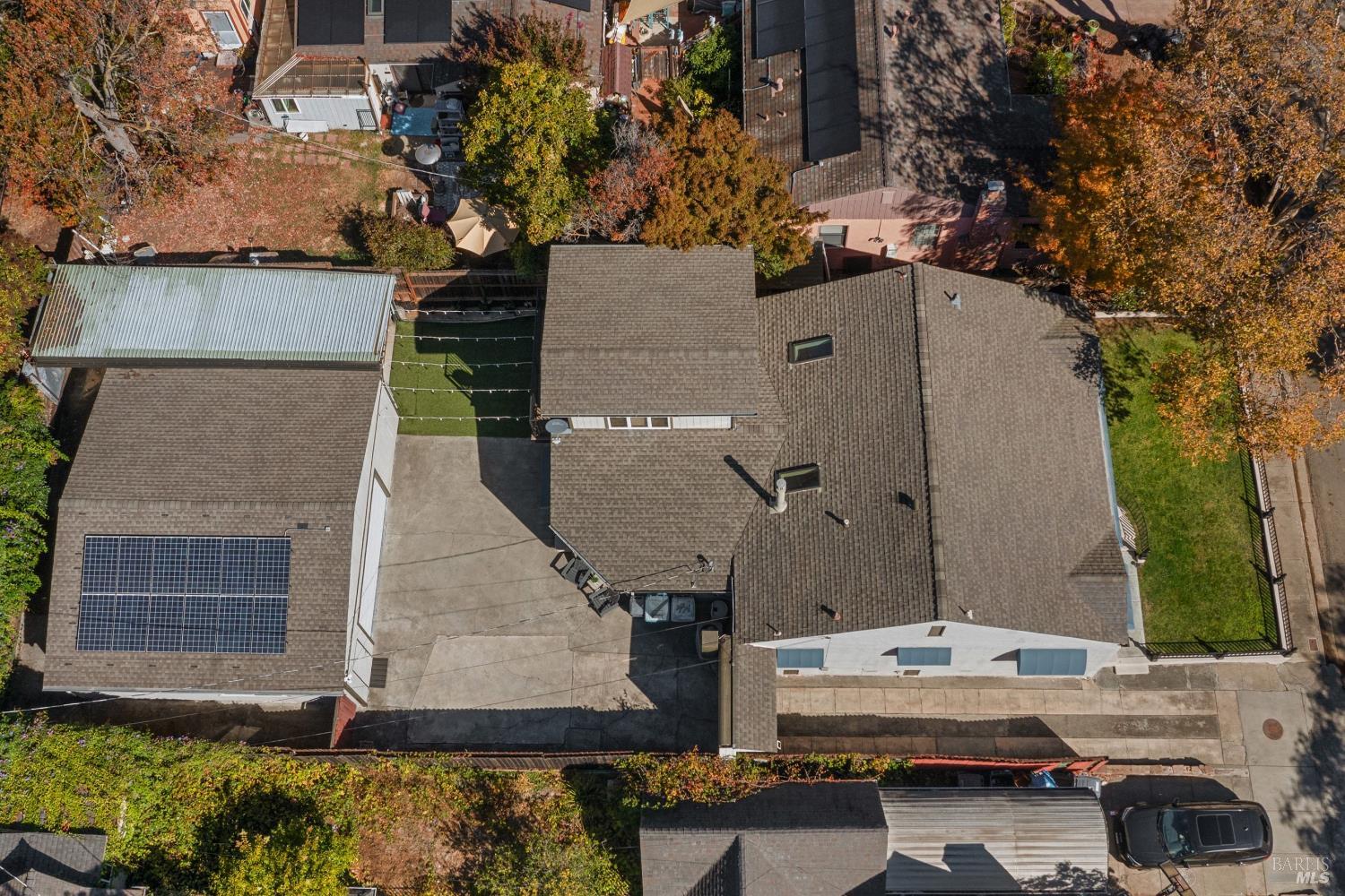 173 Fairmont Avenue Vallejo CA 94590