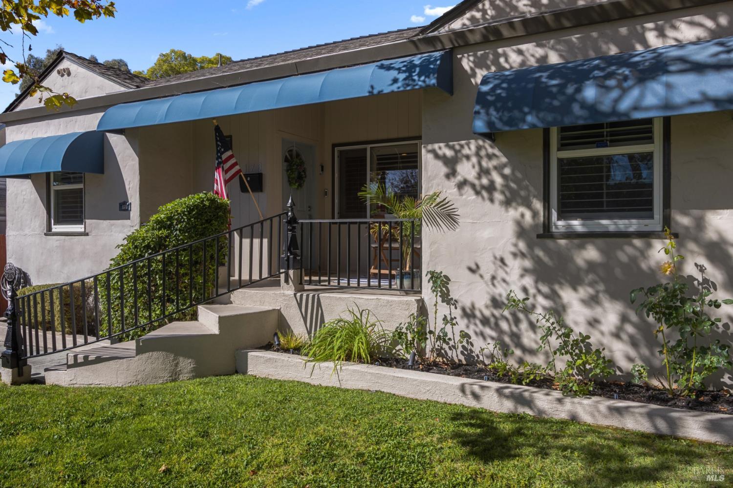 173 Fairmont Avenue Vallejo CA 94590