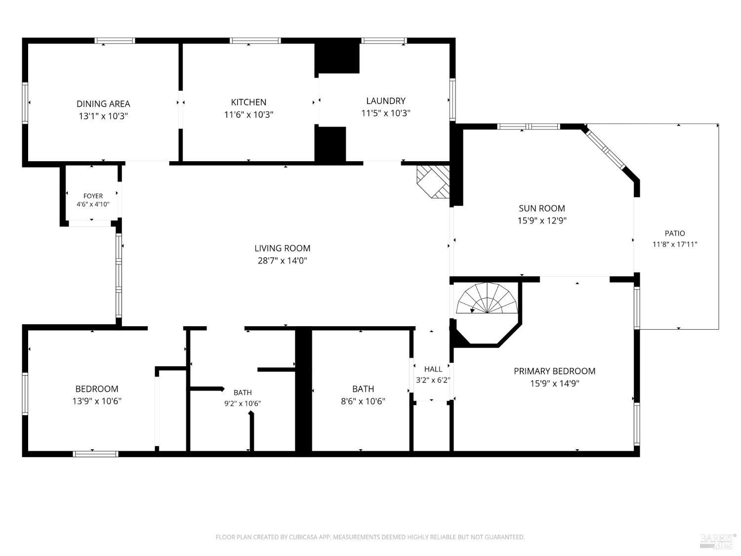 173 Fairmont Avenue Vallejo CA 94590