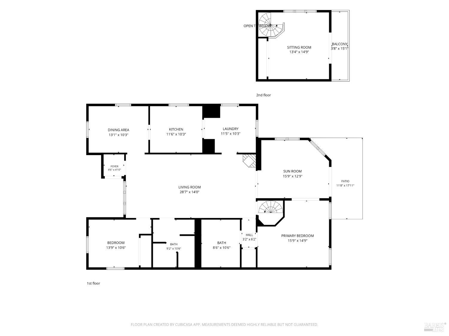 173 Fairmont Avenue Vallejo CA 94590