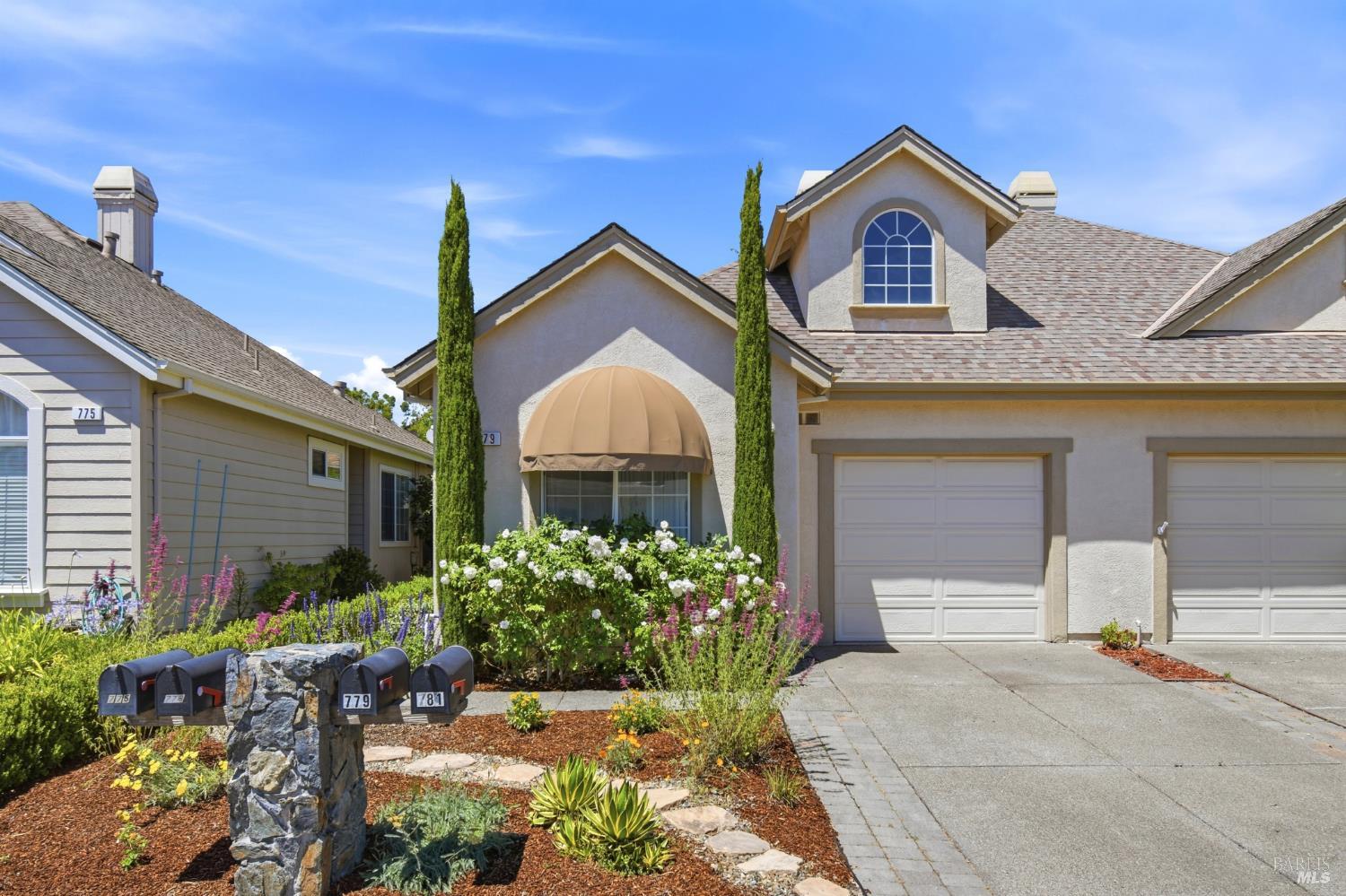 779 Bob Crosby Way Windsor CA 95492