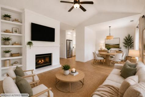 779 Bob Crosby Way Windsor CA 95492