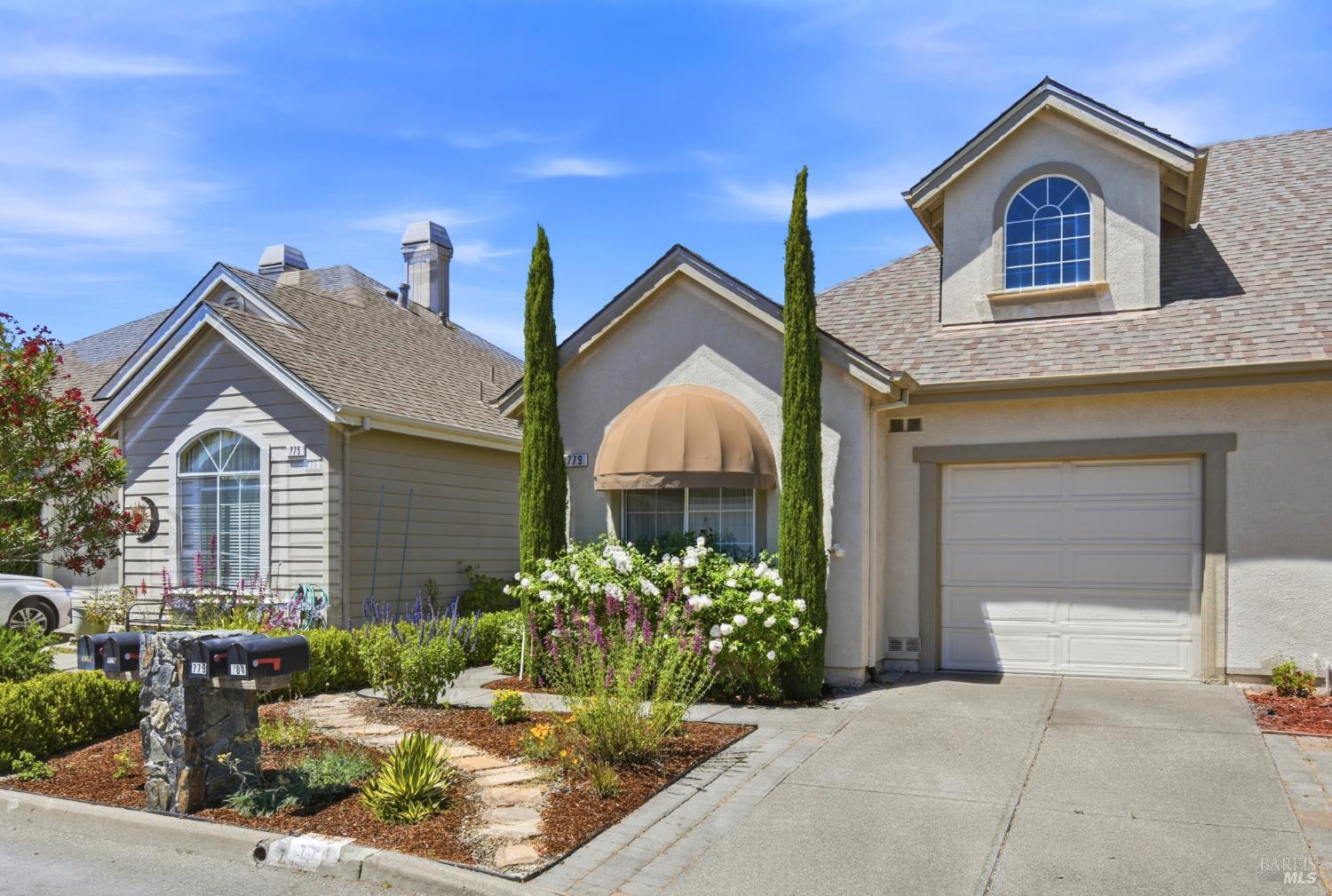 779 Bob Crosby Way Windsor CA 95492