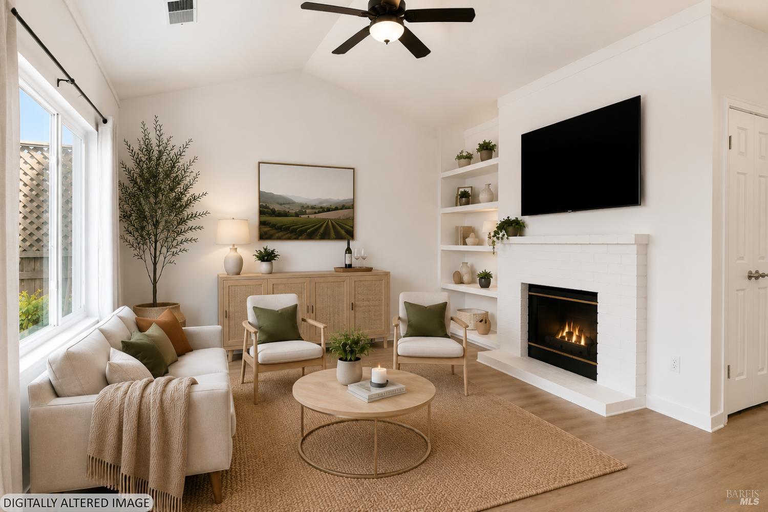 779 Bob Crosby Way Windsor CA 95492