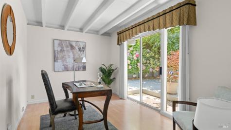 1274 Parkwood Drive Novato CA 94947