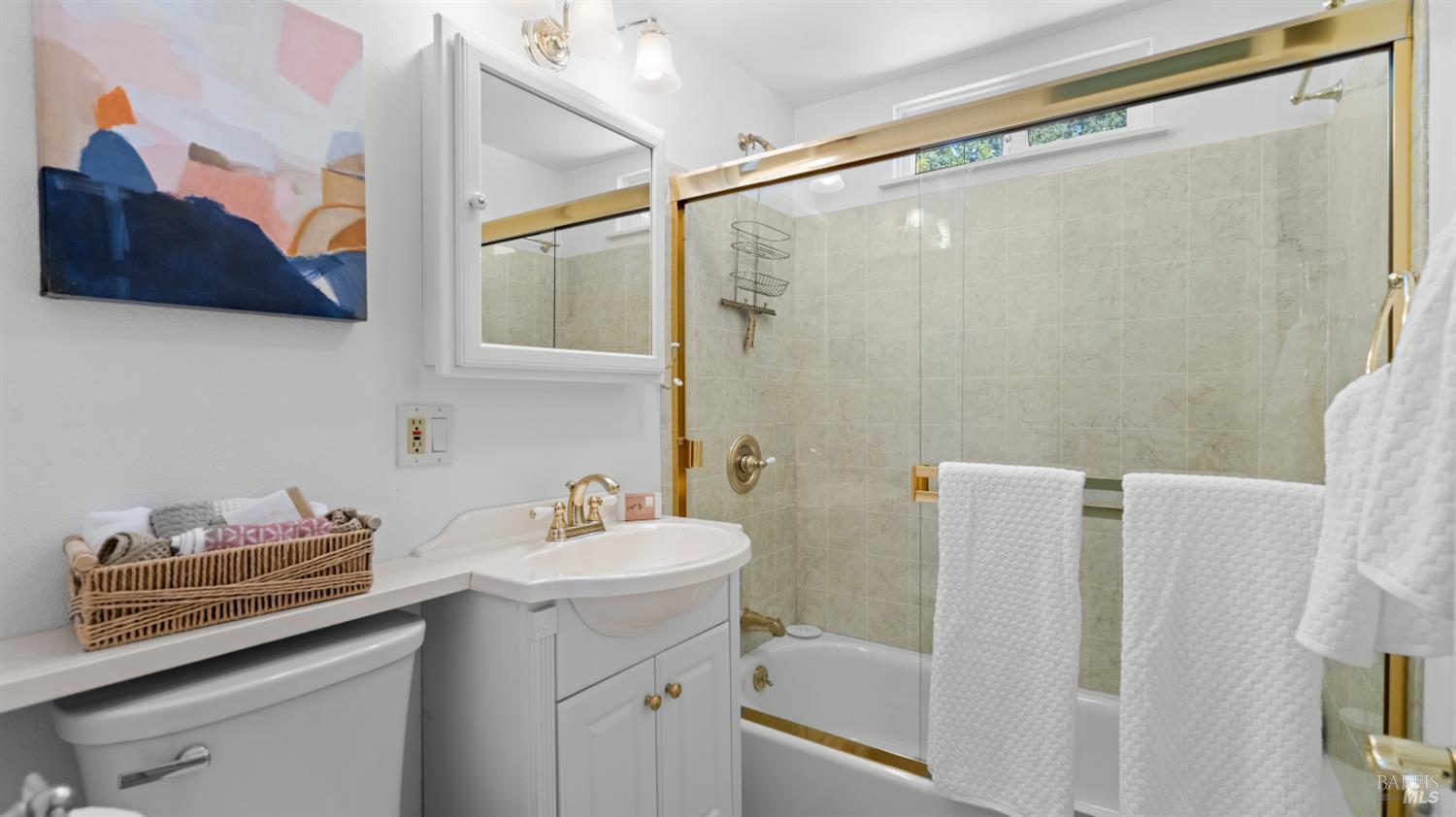 1274 Parkwood Drive Novato CA 94947