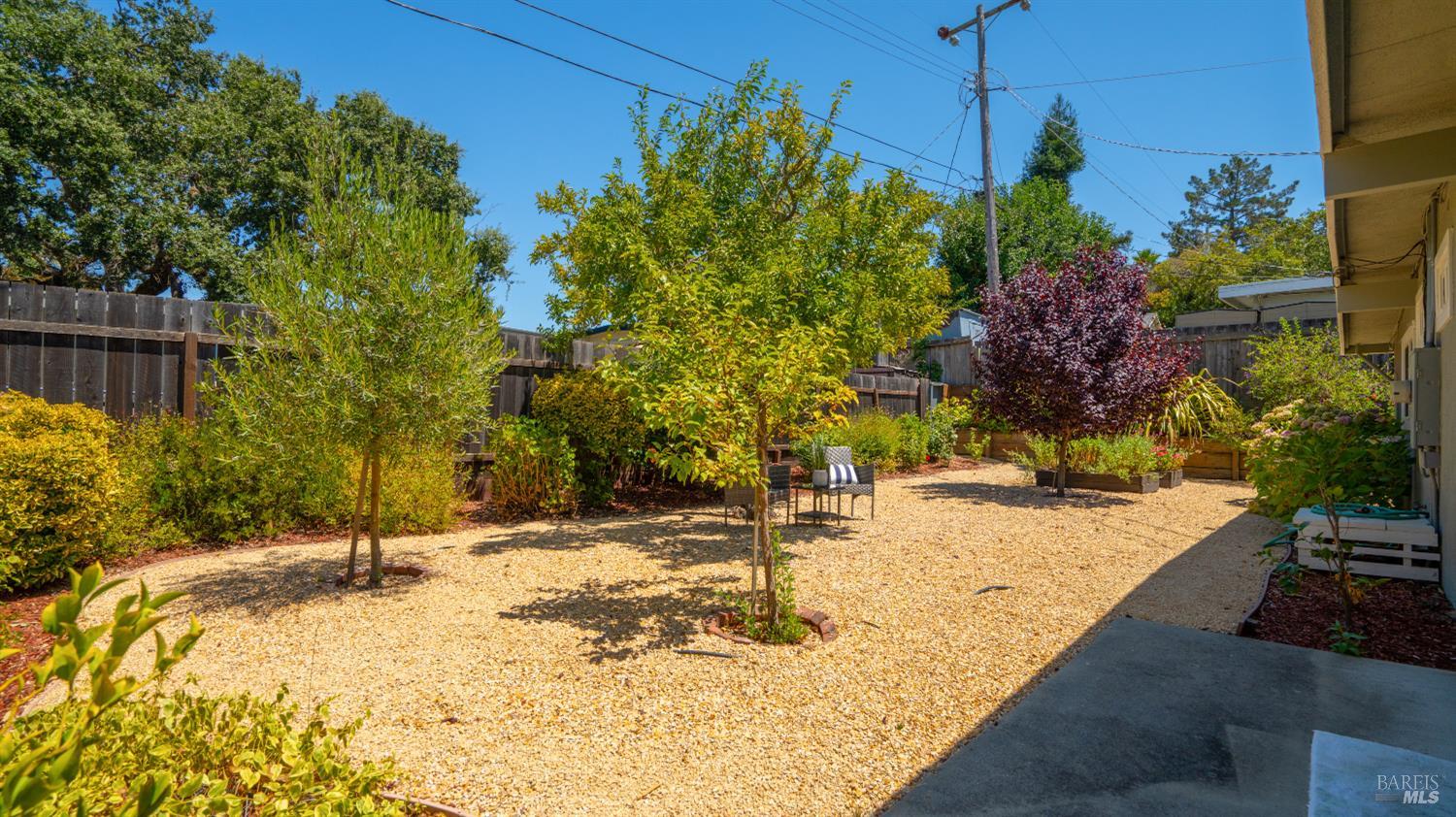 1274 Parkwood Drive Novato CA 94947