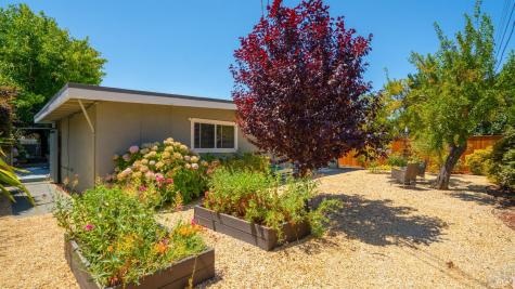 1274 Parkwood Drive Novato CA 94947