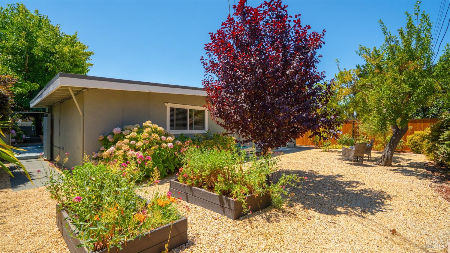 1274 Parkwood Drive Novato CA 94947