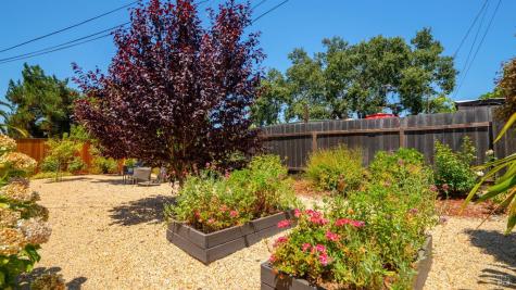 1274 Parkwood Drive Novato CA 94947
