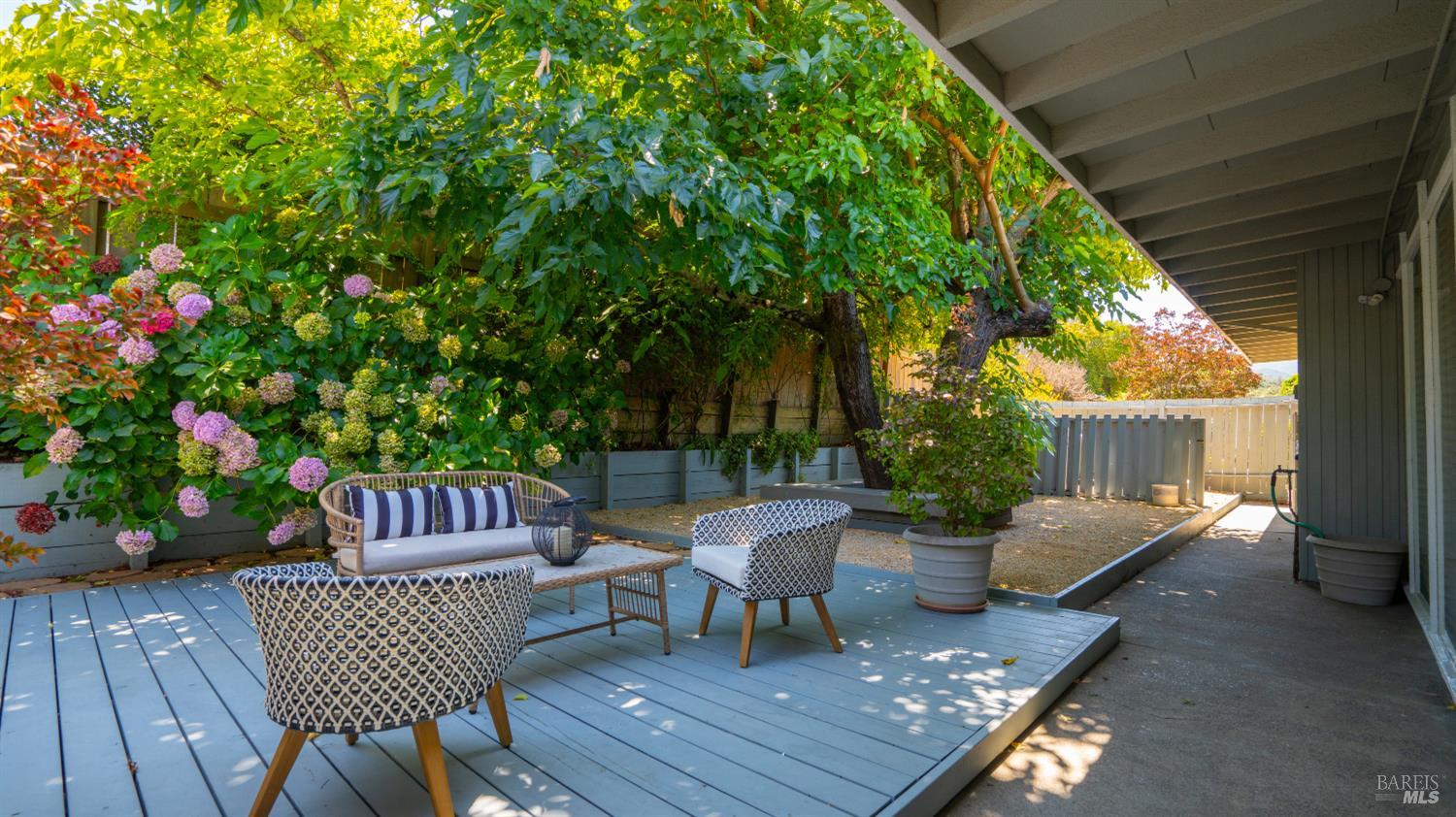 1274 Parkwood Drive Novato CA 94947