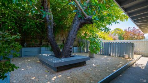 1274 Parkwood Drive Novato CA 94947