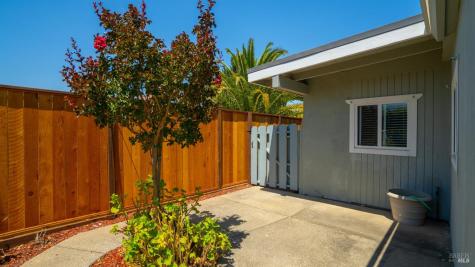 1274 Parkwood Drive Novato CA 94947
