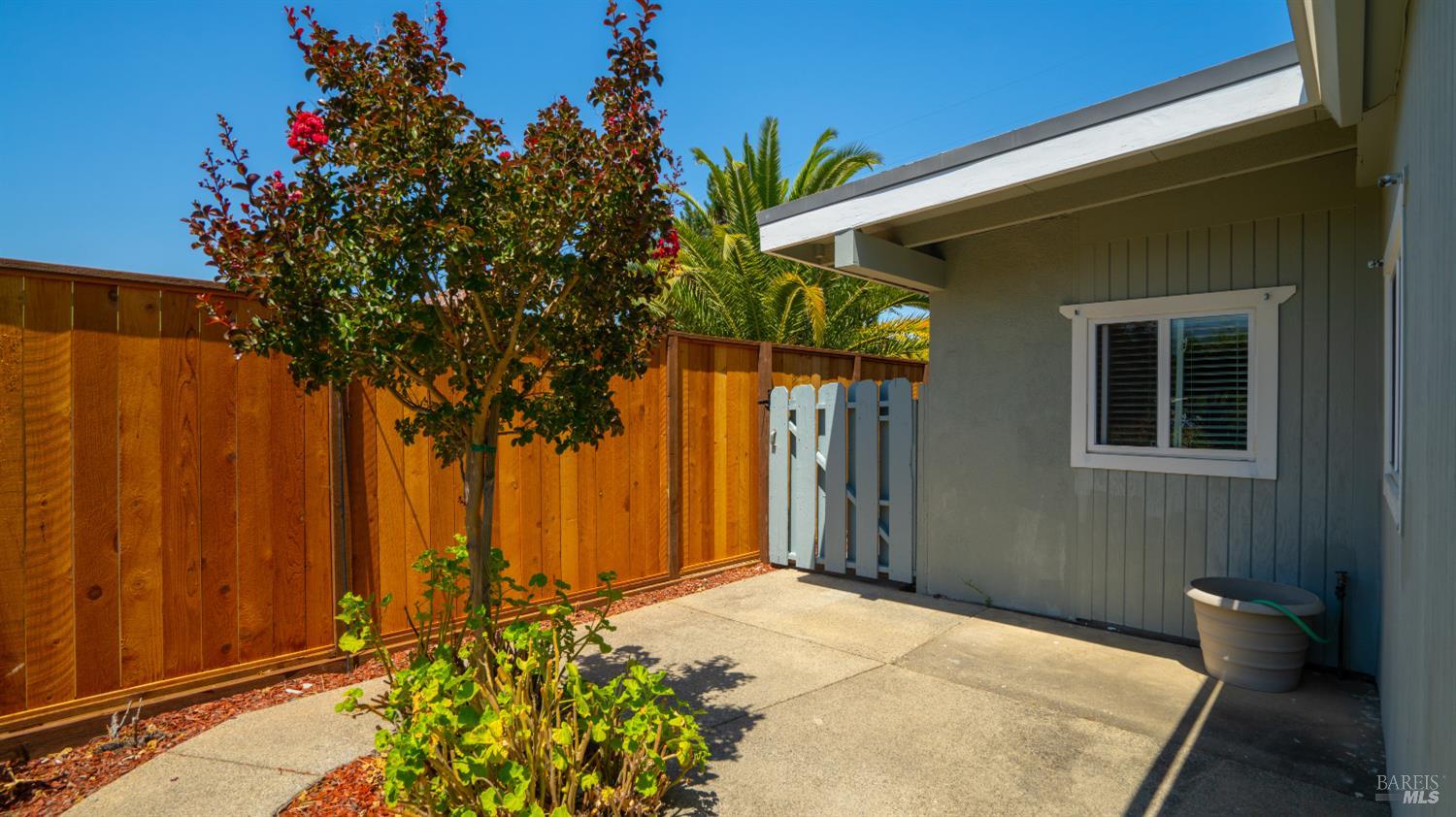 1274 Parkwood Drive Novato CA 94947