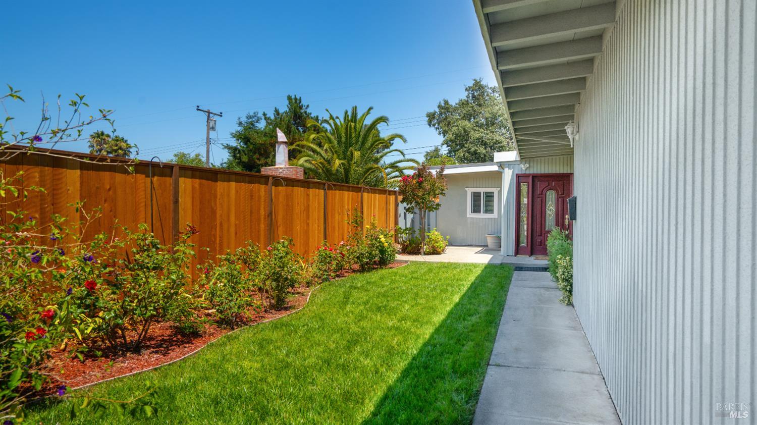 1274 Parkwood Drive Novato CA 94947