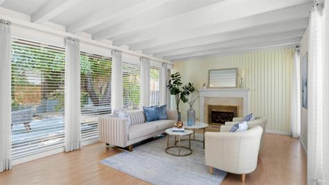 1274 Parkwood Drive Novato CA 94947