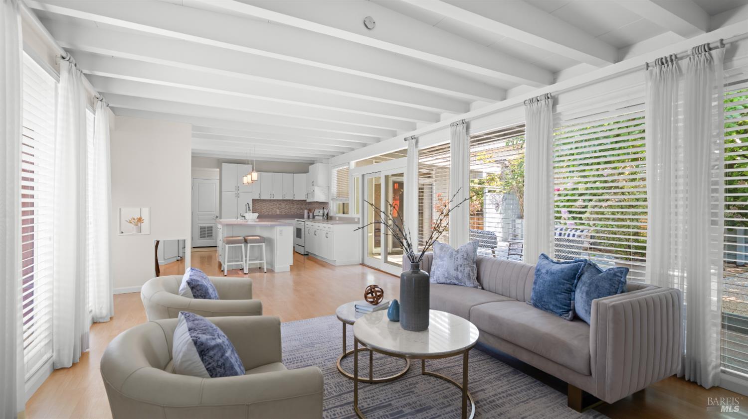 1274 Parkwood Drive Novato CA 94947