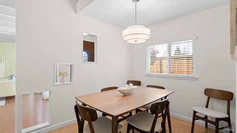1274 Parkwood Drive Novato CA 94947