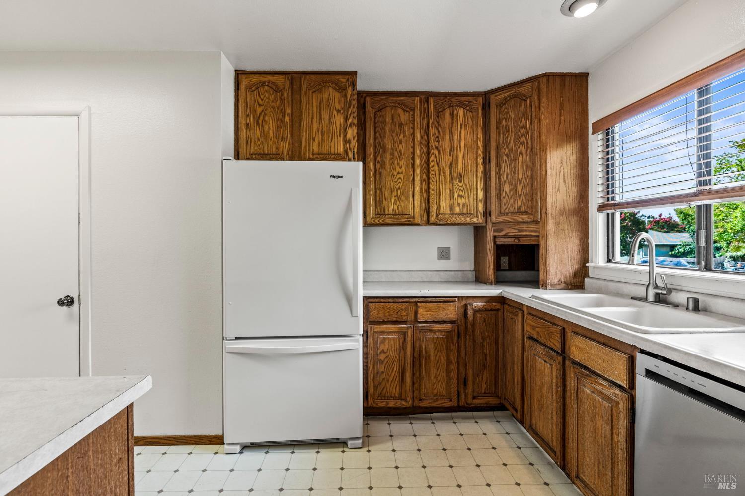 20 Linnell Avenue Napa CA 94559