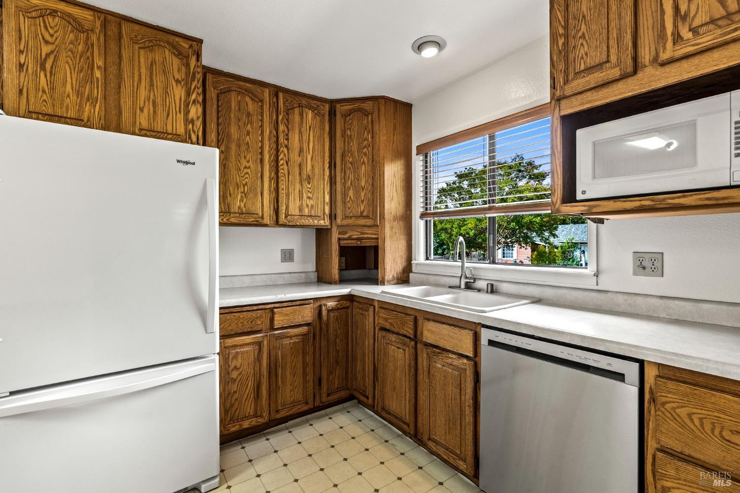 20 Linnell Avenue Napa CA 94559