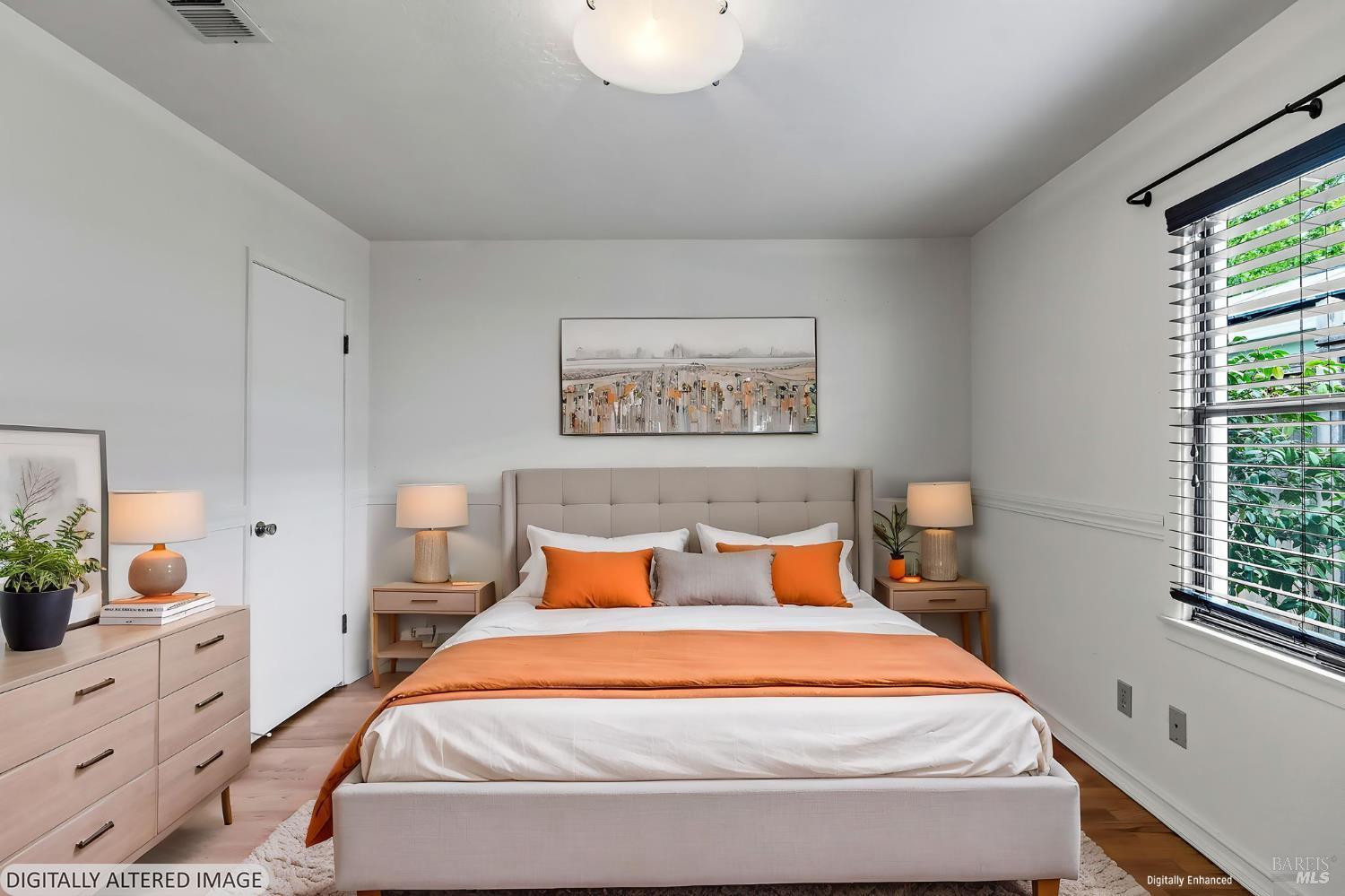 20 Linnell Avenue Napa CA 94559